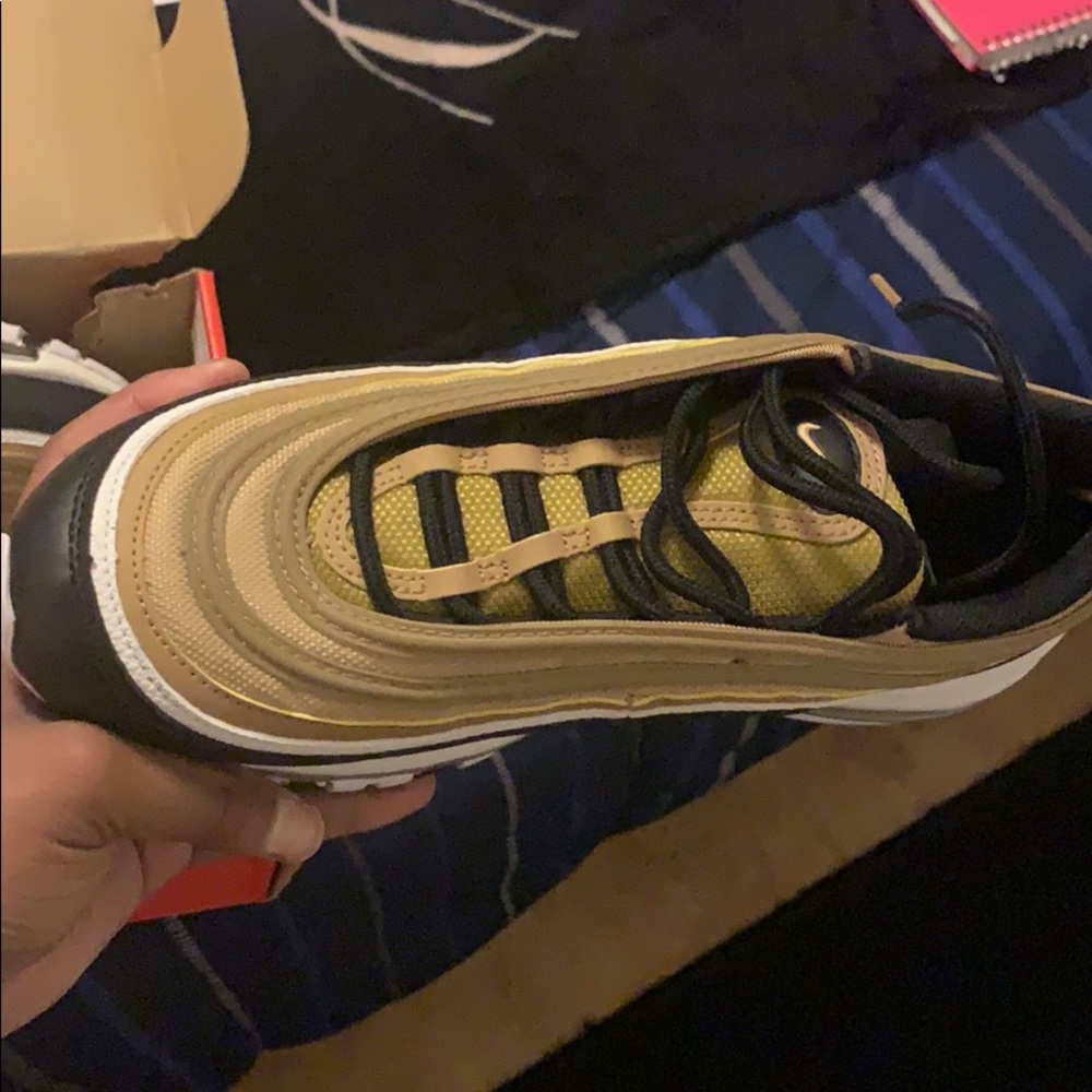 Nike airmax 97 6 in boys